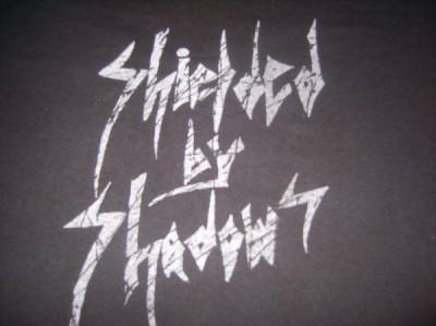 logo Shielded By Shadows